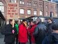 Francken dient klacht in na protest Verviers, PS-burgemeester: “Hebben het recht te betogen tegen extremist”