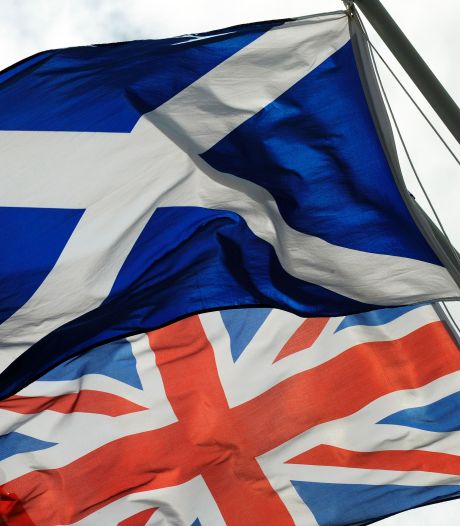 Schotland mag van hof geen onafhankelijkheidsreferendum houden