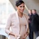 Mamma mia: dít bedrag telde Meghan Markle neer voor haar babyshower