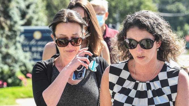 Zus Gabby-verloofde maakt tongen los: ‘Ik weet niet of mijn ouders betrokken zijn bij rol broer’