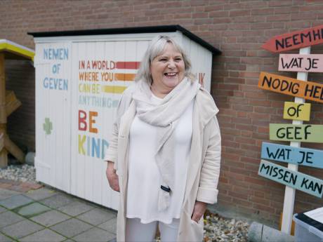 Hulp nodig of wil jij iemand helpen? Geef je op!