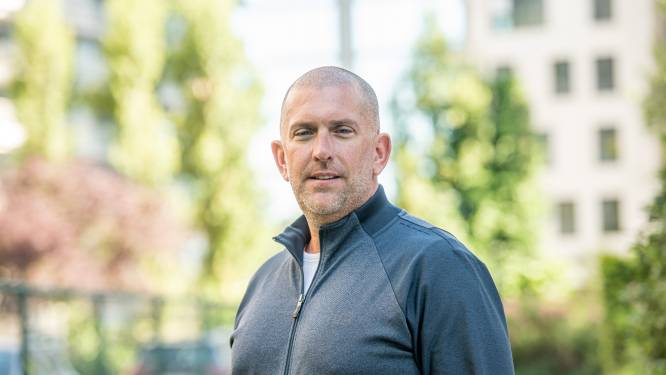 Grote vis is nieuwe nationale coach in kleine vijver: wie is Fransman Fred Vergnoux die Belgische zwemmen moet redden? “Ik werk om de beste te zijn”
