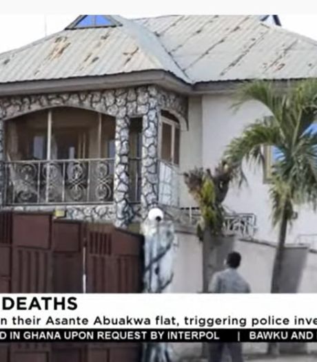 Mysterieus drama in Ghana: uit Nederland verkast stel dood in woning gevonden, zoons bewusteloos