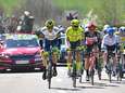 Pogacar sprint naar eerste monumentale zege en houdt Alaphilippe opnieuw van droomwinst af 
