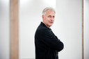 Arno Kramer uit Broekland.