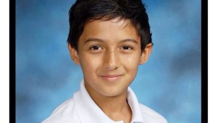 Bijdrage Goneryl Biscuit Nederlandse jongen (12) ontvoerd in Maleisië | Trouw