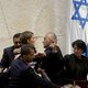 Arabische Knesset-leden bedreigd