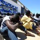 Honderden migranten verhandeld op "slavenmarkten" in Libië
