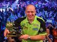 Michael van Gerwen.