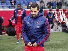 Younes weigert in te vallen in slotfase: 'Hij vond het niet noodzakelijk'