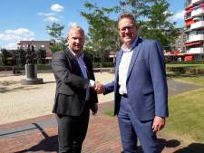 Hardenberg wil winkels van De Spinde naar stadskern