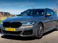 Test BMW 530e Touring: een stekker voor de sier 