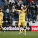 Club Brugge recht de rug met felbevochten zege in Genk