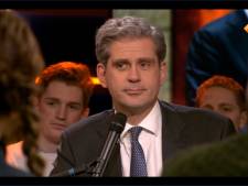 Kolff in talkshow Op1: ‘Totaalverbod vuurwerk nodig, anders moeilijk te handhaven’