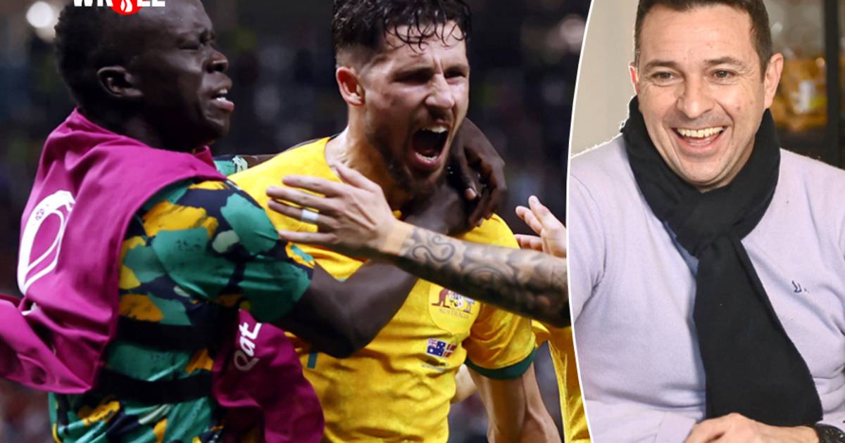 Paul Okon, assistent bij Club, geniet van stuntende ‘Aussies’ “Rode