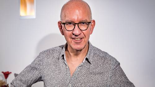 Professor Geert Molenberghs: “Als we zo verderdoen, zullen we waarschijnlijk een derde golf vermijden”