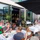 Lekker buiten eten: 6 uitstekende restaurants met een terras