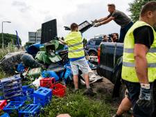 Extreem weer: overstromingen Limburg kosten verzekeraars miljoenen, wél forse winst geboekt