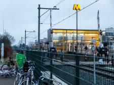 Jongens proberen Rotterdammer (15) te beroven bij metrostation in Maassluis