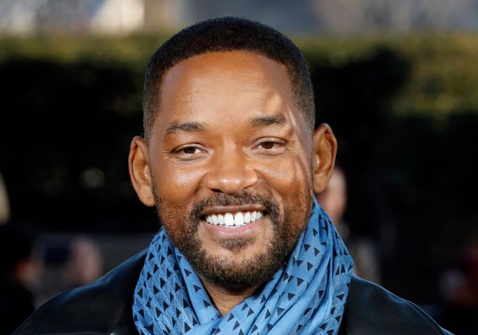 Will Smith