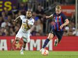 Frenkie de Jong geeft iedereen het nakijken met heerlijke actie
