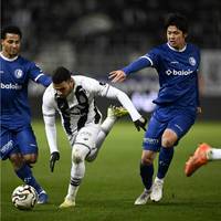 De kip met de gouden eieren, namelijk de play-offs, wordt eind mei geslacht