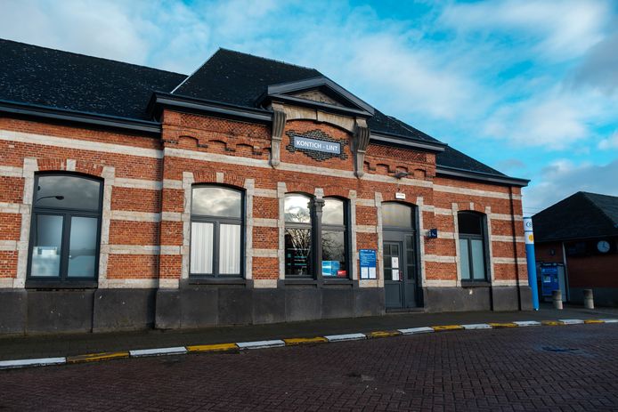Kontich en Lint delen al een station. Komt er op termijn ook een fusie van beide gemeenten?