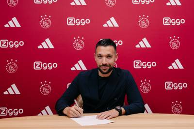 Transfernieuws Ajax