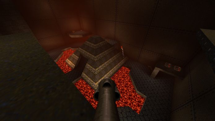 Quake wordt gezien als een van de grondleggers van esports, en krijgt na 25 jaar een heruitgave.