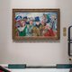 Een eigen Mona Lisa, een dromedaris om op te zitten en het kleurenspel van Ensor