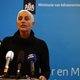 Mansveld stapt op om Fyra: 'Ik heb dingen niet goed gedaan'