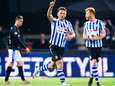 Jens van Son bevindt zich bij treurend FC Eindhoven op een kruispunt: ‘Ook mijn keuze of ik nog wel door wil’