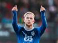 Kassa rinkelt voor Heracles: Czyborra naar Atalanta
