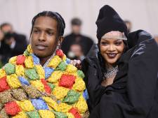 Rapper A$ap Rocky gearresteerd op vliegveld na vakantie met Rihanna, mogelijk vanwege schietpartij