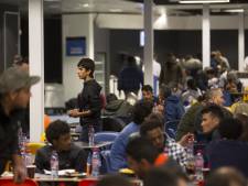 Gemeente wil ‘gewone’ Utrechter betrekken bij opvang Afghanen in Jaarbeurs