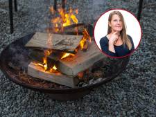 Kampvuur, houtkachel, bbq, wat hebben mannen toch met vlammen? Dus wordt het paasvuur een vuurkorf (en nog wat tips voor veilig stoken)