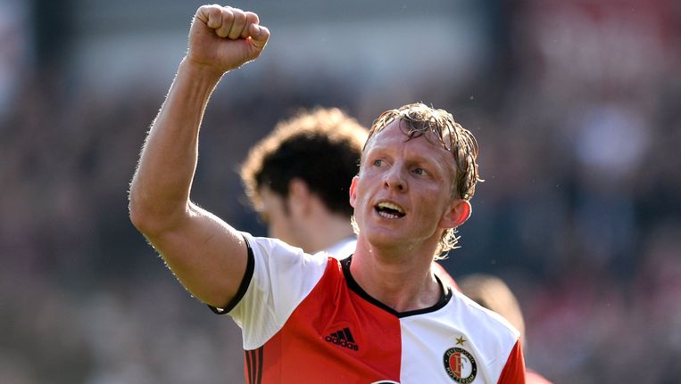 Dirk Kuyt Krijgt Afscheidswedstrijd Van Feyenoord Eredivisie