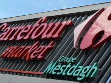 Une quarantaine de magasins Mestdagh en grève