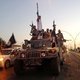 Iraakse troepen verloren 2.300 Humvees bij val van Mosoel