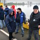 Vakbondsactie op de Maas zet relatie tussen veermannen en passagiers onder druk