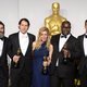 Zeven Oscars voor Gravity, 12 Years a Slave beste film