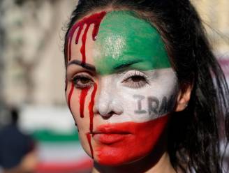 Demonstranten beschuldigen regime van massale verkrachtingen in Iraanse gevangenissen