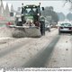 Verse sneeuw veroorzaakt ongevallen in Wallonië