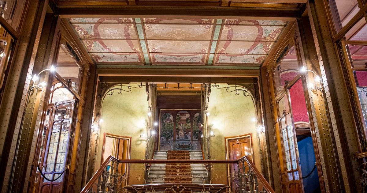 Brussel wil zich uitdrukkelijk op de kaart zetten als art