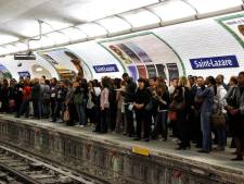 Bientôt du wifi gratuit dans le métro parisien