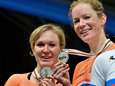 Wild is ook blij met zilver op WK