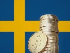 Zweden moet veroordeelde drugsdealers 1,3 miljoen euro in bitcoin betalen