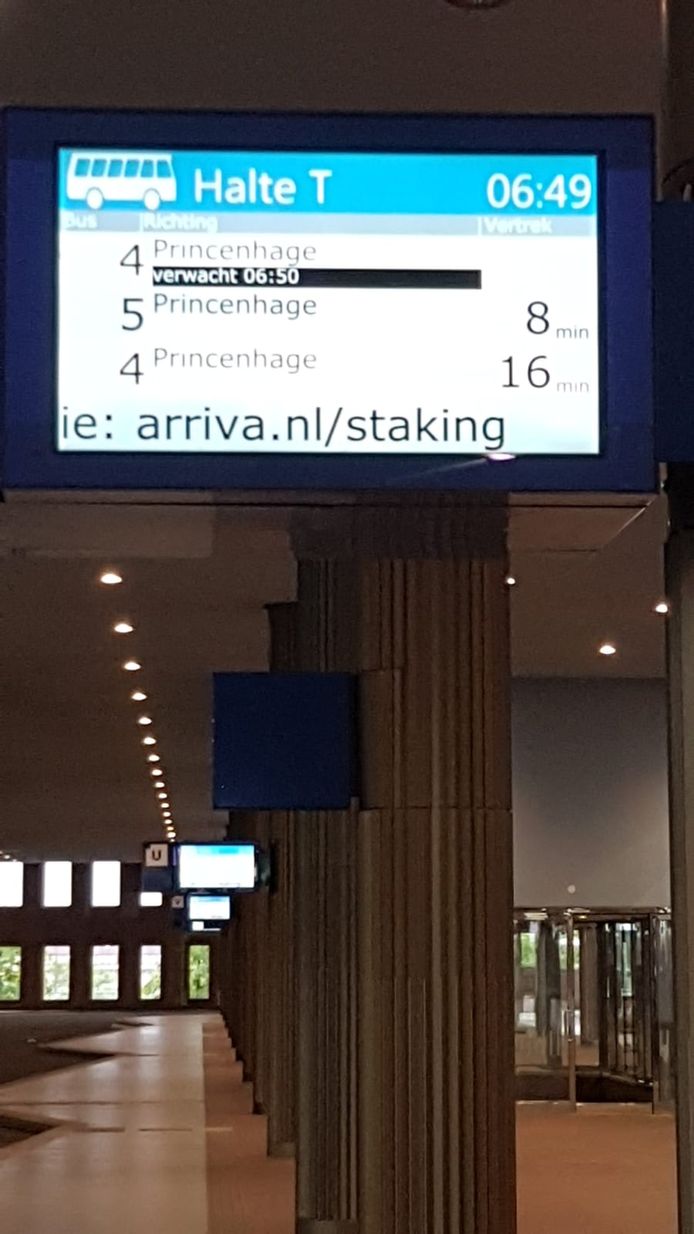 Station Breda.