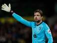 Tim Krul moet duel met Arsenal op Boxing Day aan zich voorbij laten gaan: ‘Ik ben wéér positief getest’