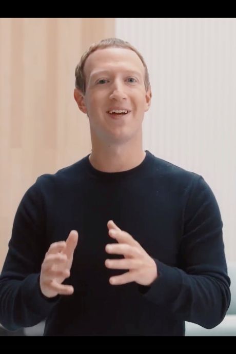 Facebook change de nom